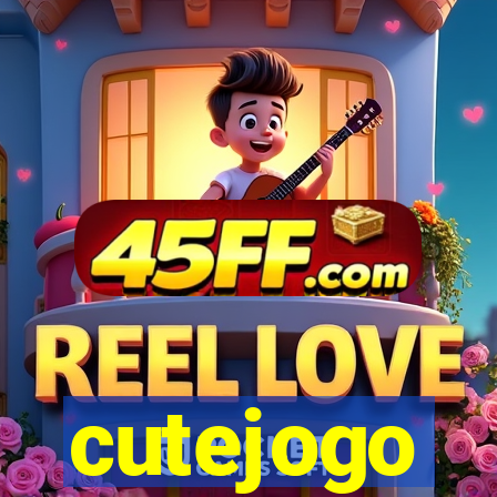 cutejogo