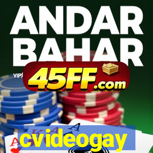 cvideogay