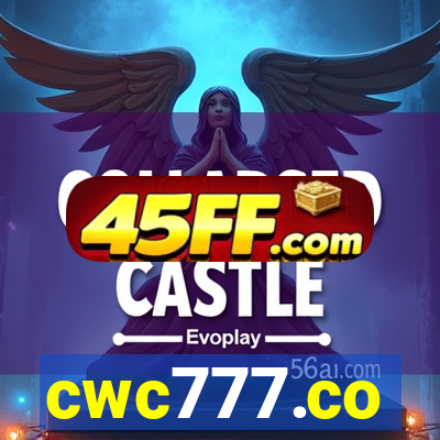 cwc777.co
