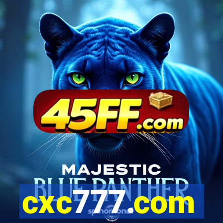 cxc777.com