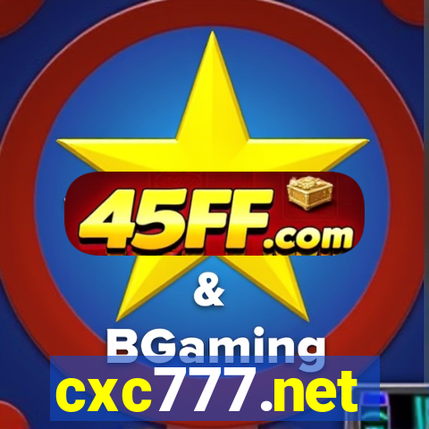 cxc777.net