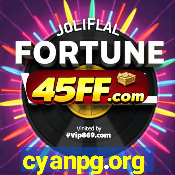 cyanpg.org