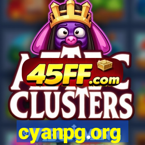 cyanpg.org