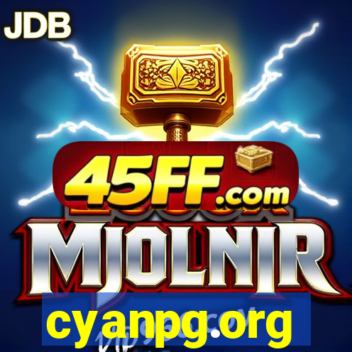 cyanpg.org