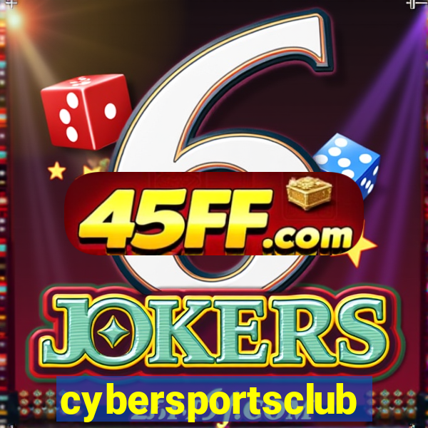 cybersportsclub.com