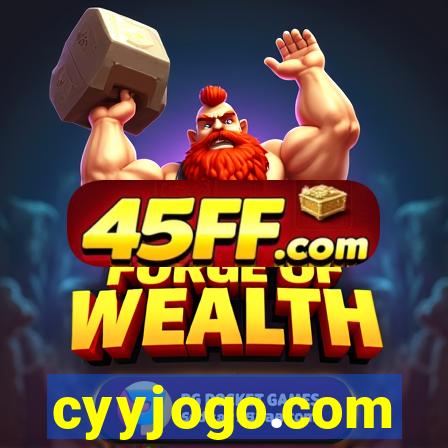 cyyjogo.com