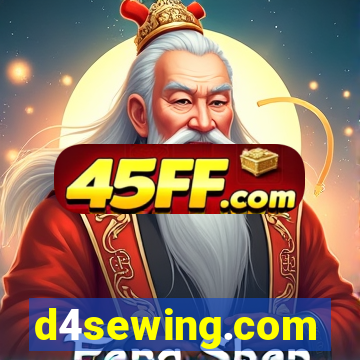 d4sewing.com