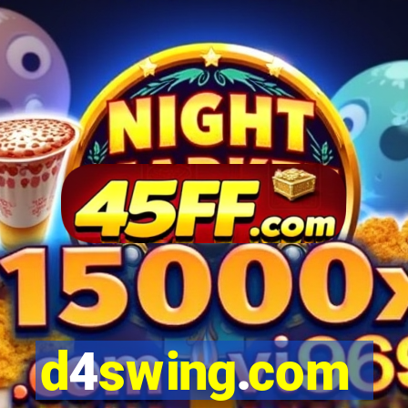 d4swing.com