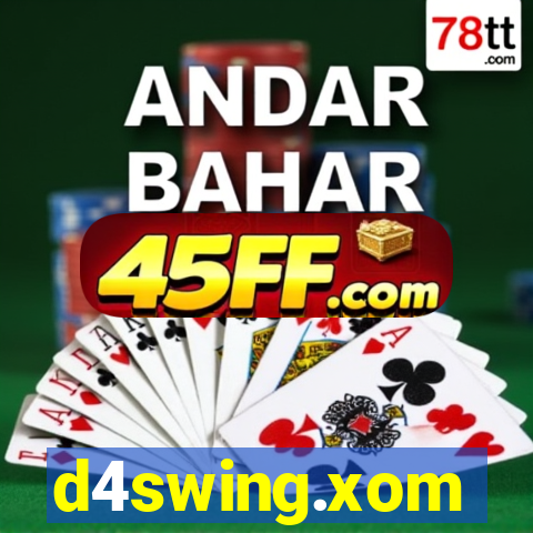 d4swing.xom