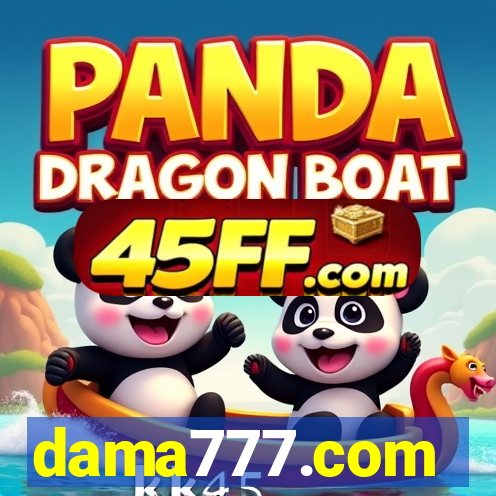 dama777.com