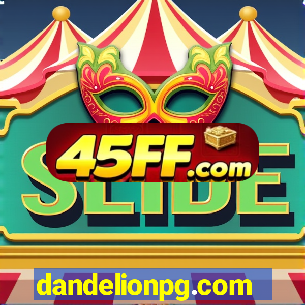 dandelionpg.com