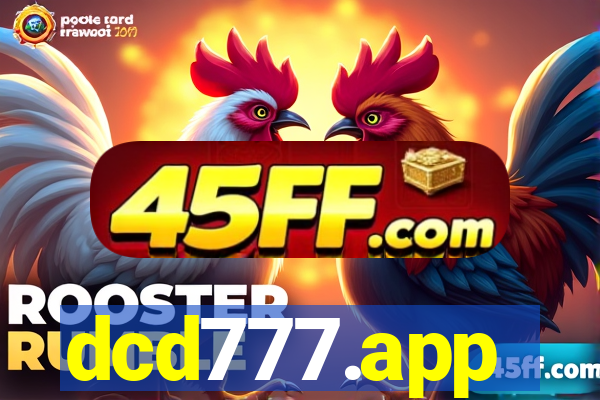 dcd777.app