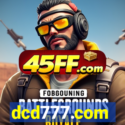 dcd777.com