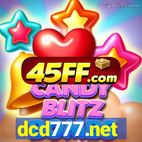 dcd777.net