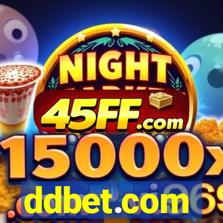 ddbet.com