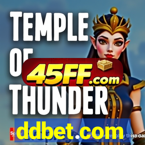 ddbet.com