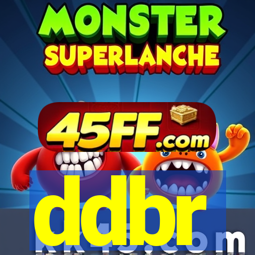 ddbr