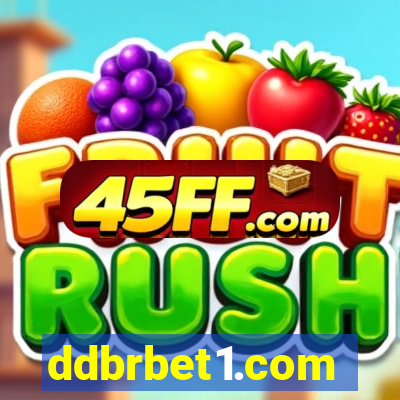 ddbrbet1.com