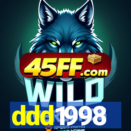 ddd1998
