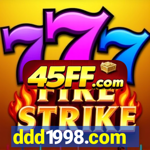 ddd1998.com
