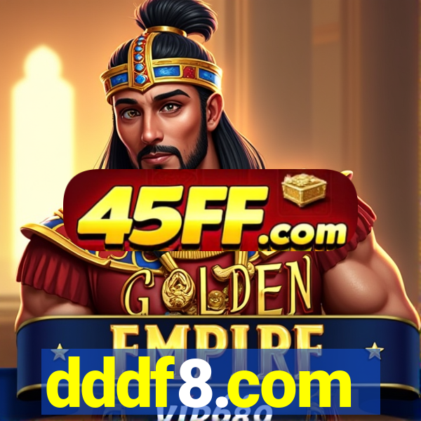 dddf8.com