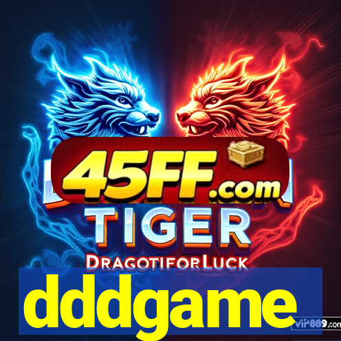 dddgame
