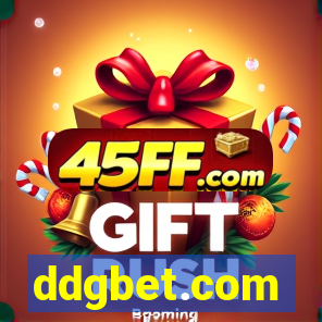 ddgbet.com