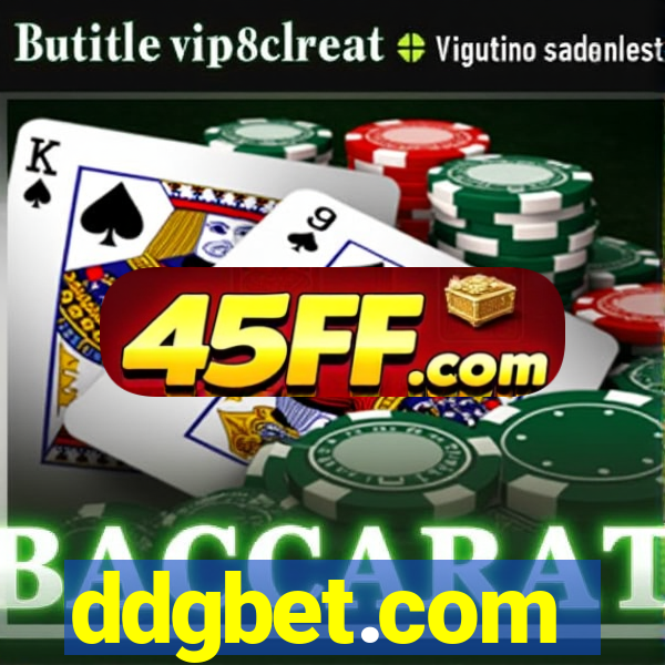 ddgbet.com