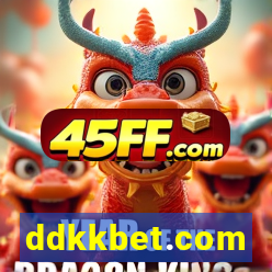 ddkkbet.com