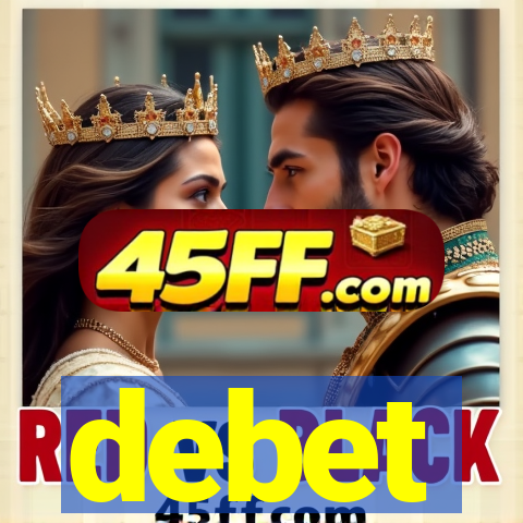 debet