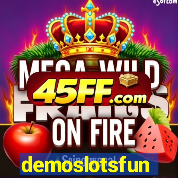 demoslotsfun