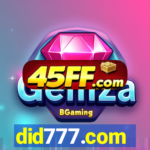did777.com