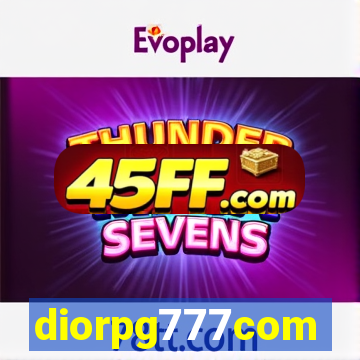diorpg777com