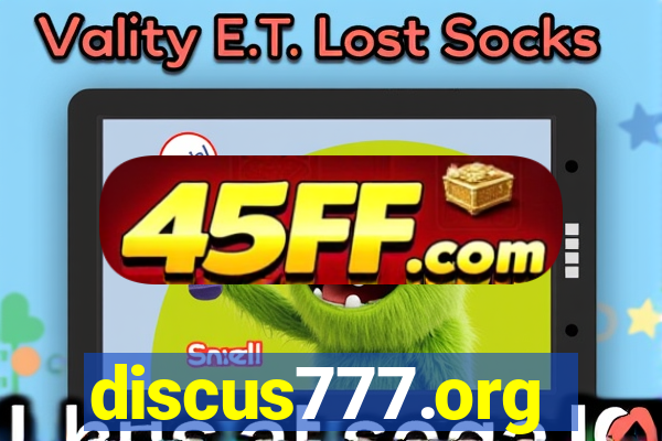 discus777.org