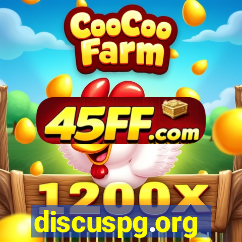 discuspg.org