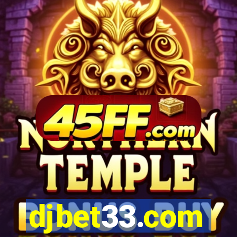 djbet33.com