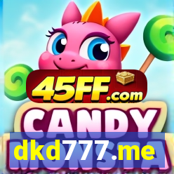 dkd777.me