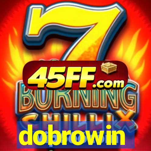 dobrowin
