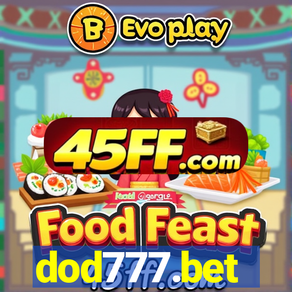 dod777.bet