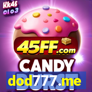 dod777.me