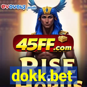 dokk.bet