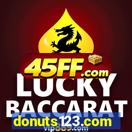 donuts123.com