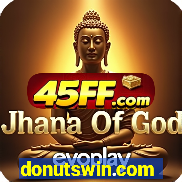 donutswin.com