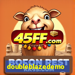doubleblazedemo