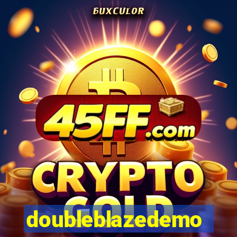 doubleblazedemo
