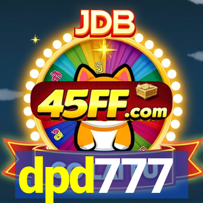 dpd777