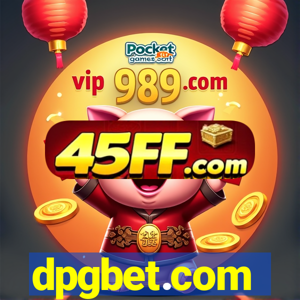 dpgbet.com