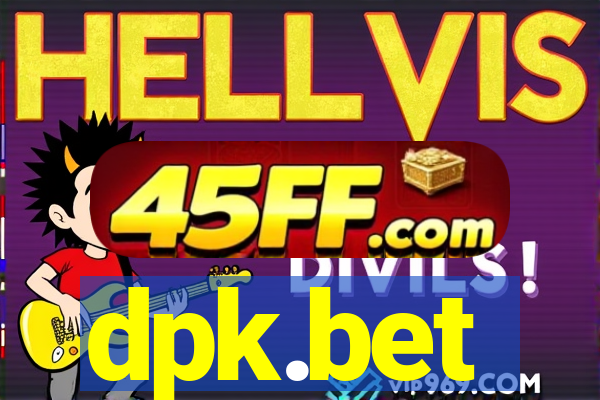 dpk.bet