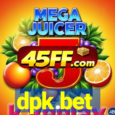 dpk.bet