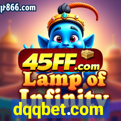 dqqbet.com